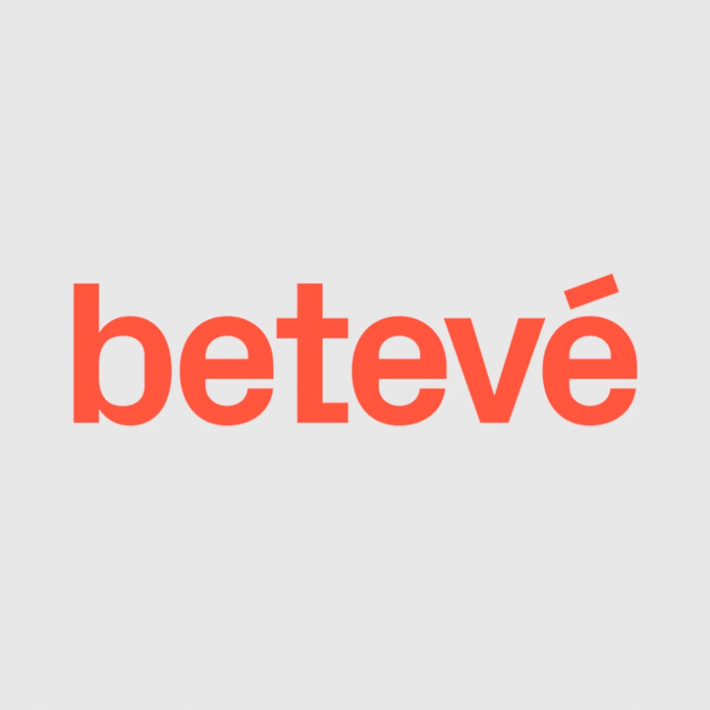 Logo de Betevé
